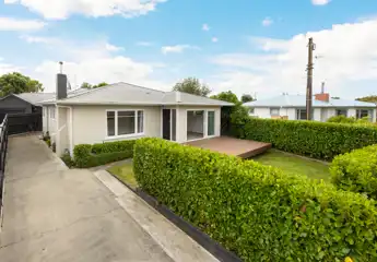 Listing