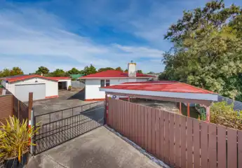 Listing