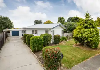 Listing