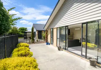 Listing
