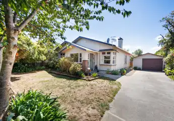 Listing