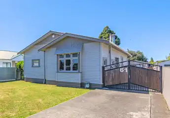Listing