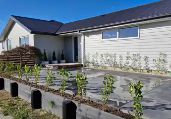Listing