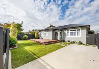 Listing