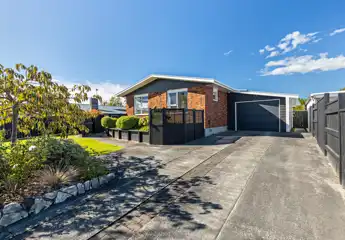 Listing