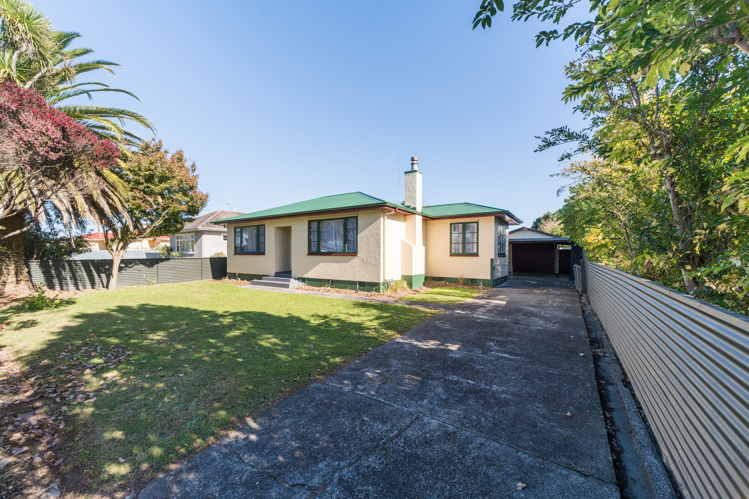 Listing