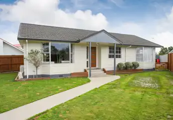 Listing