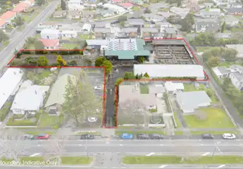 42A Batt Street, West End, Palmerston North