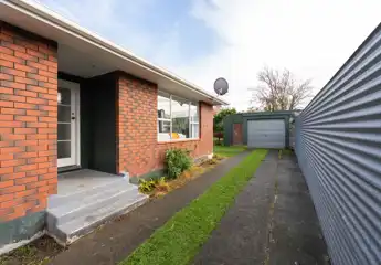Listing