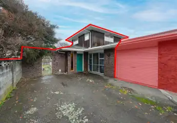 Listing