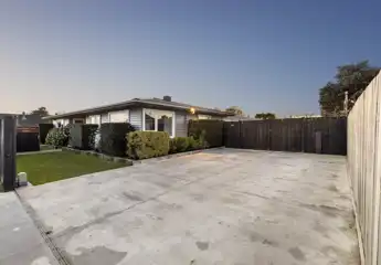 Listing