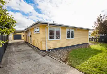 Listing