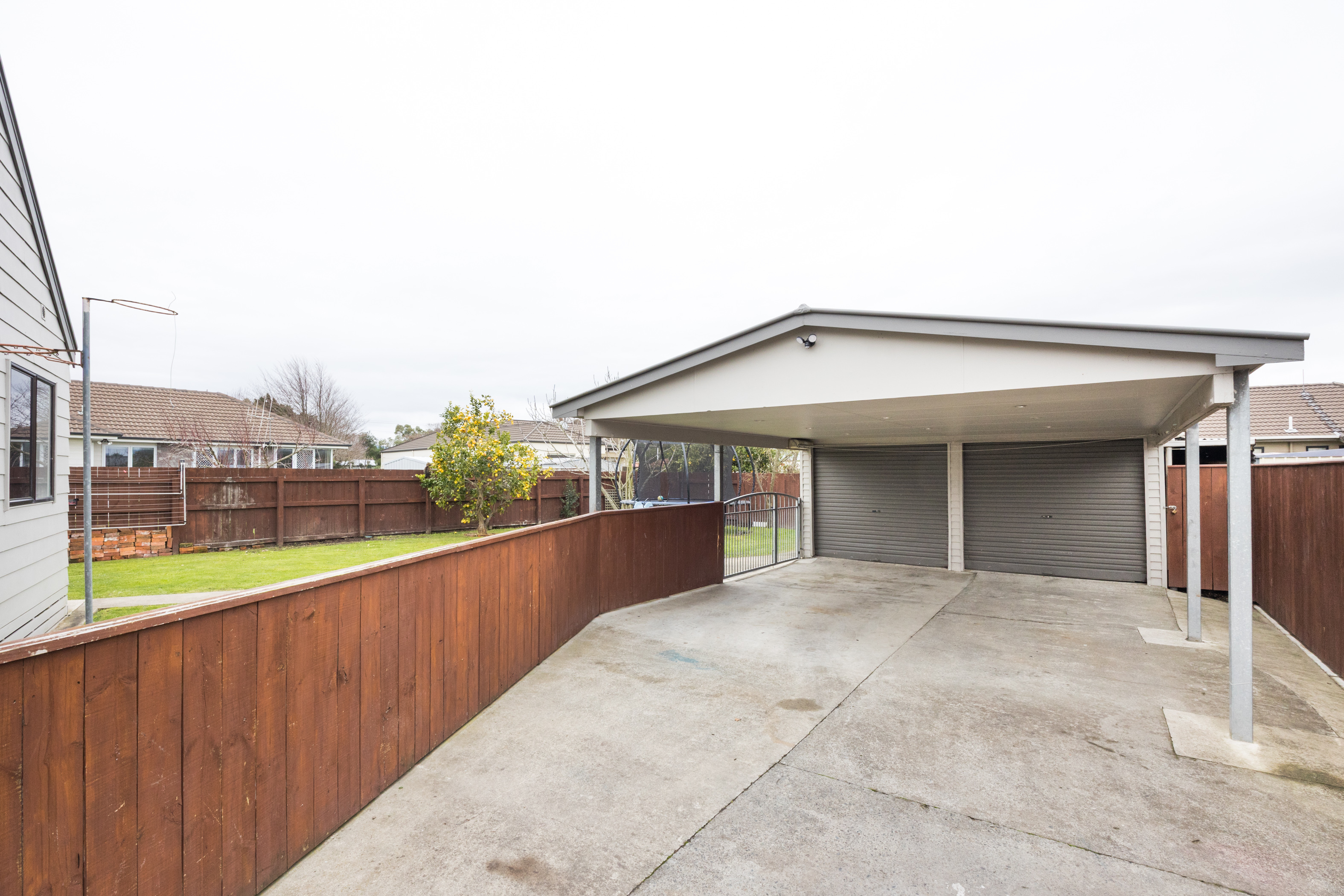 Listing
