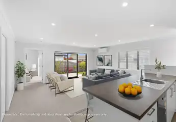 Listing