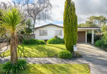 Listing