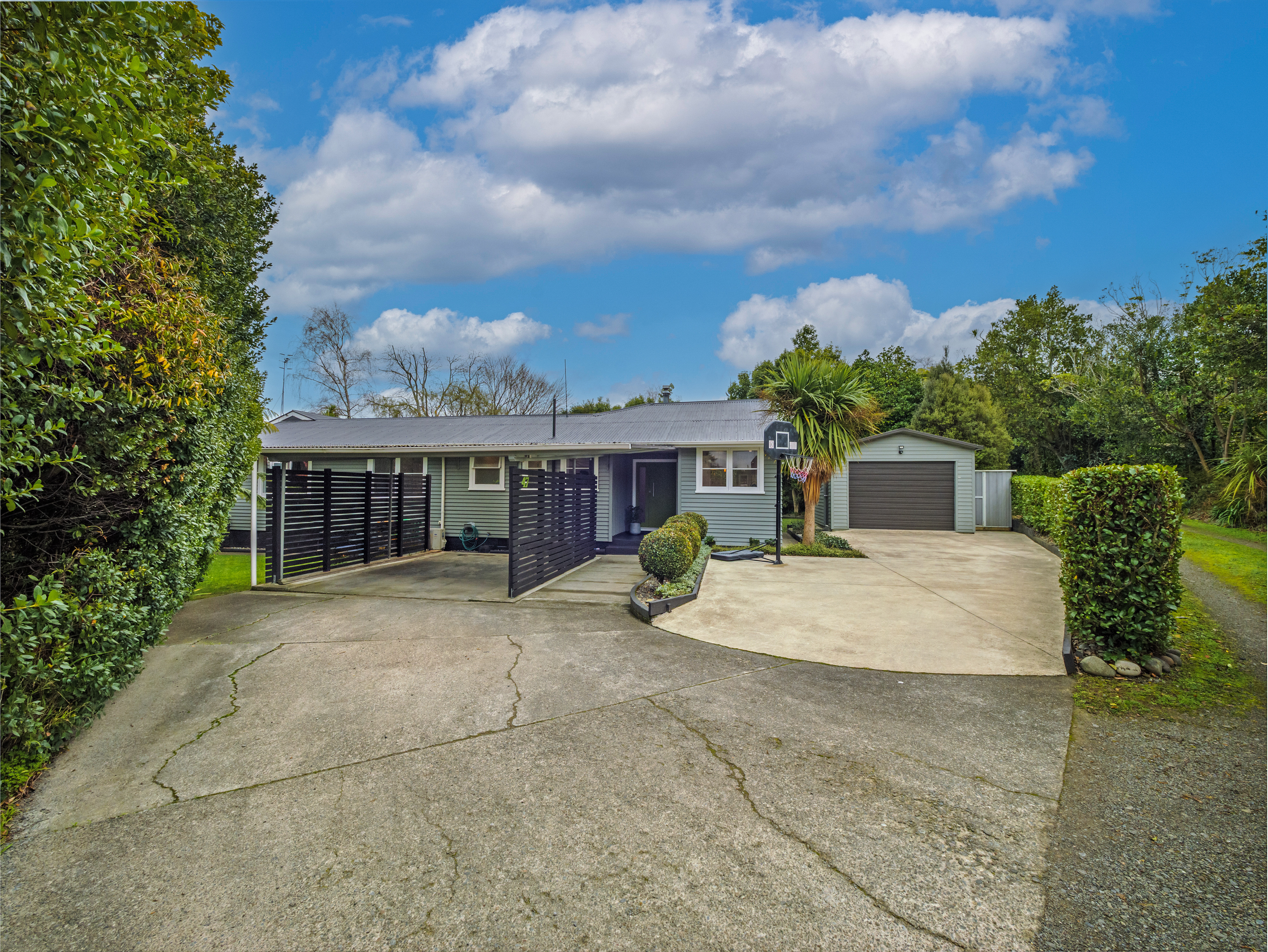 Listing