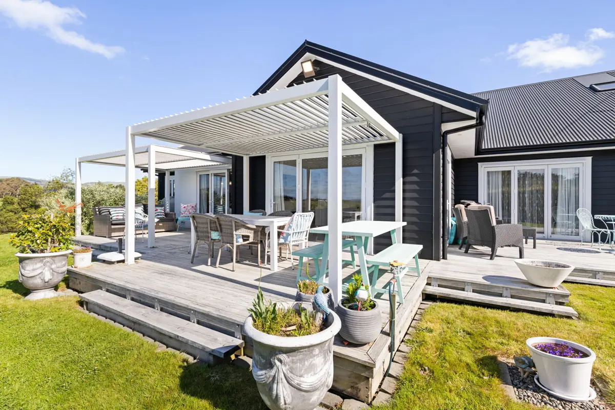 51 Coutts Way, Fitzherbert, Palmerston North