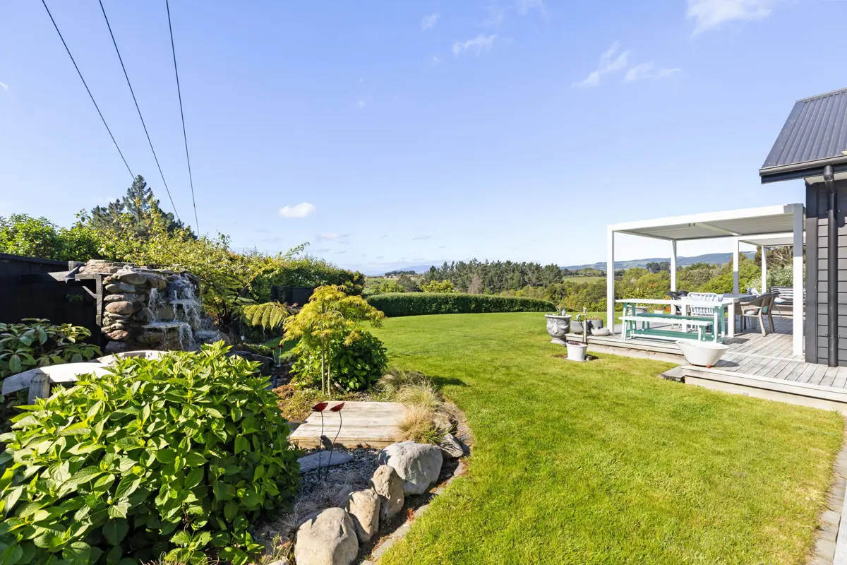 51 Coutts Way, Fitzherbert, Palmerston North