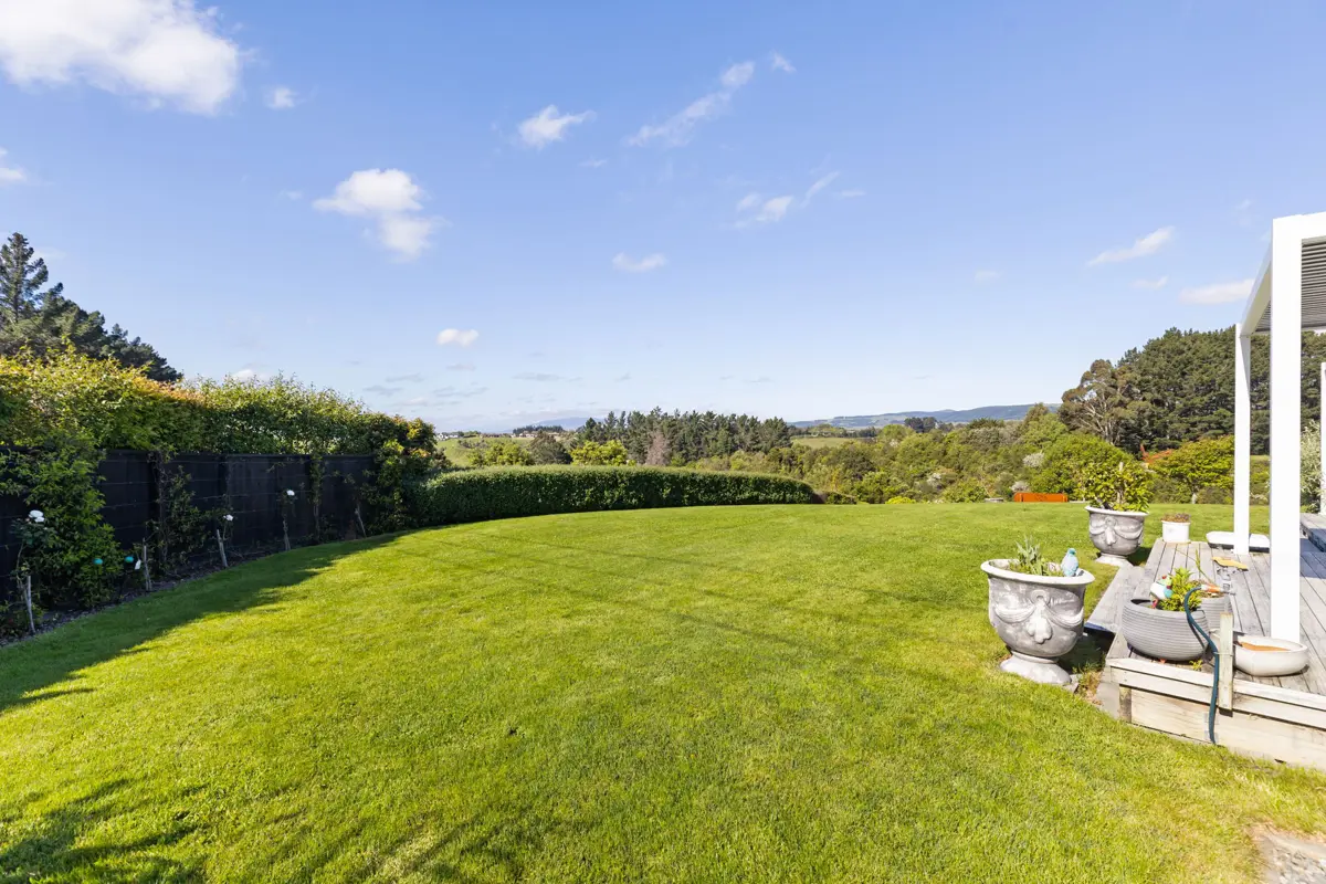 51 Coutts Way, Fitzherbert, Palmerston North