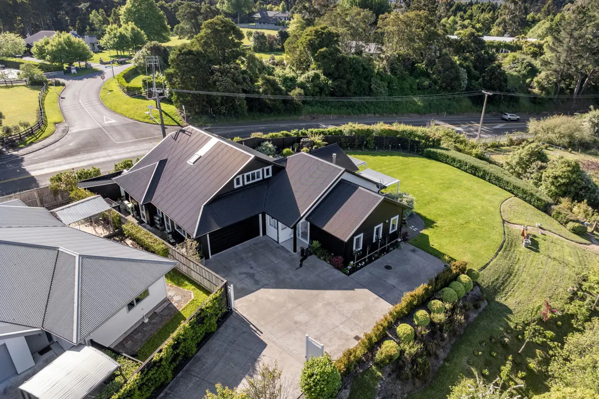 51 Coutts Way, Fitzherbert, Palmerston North
