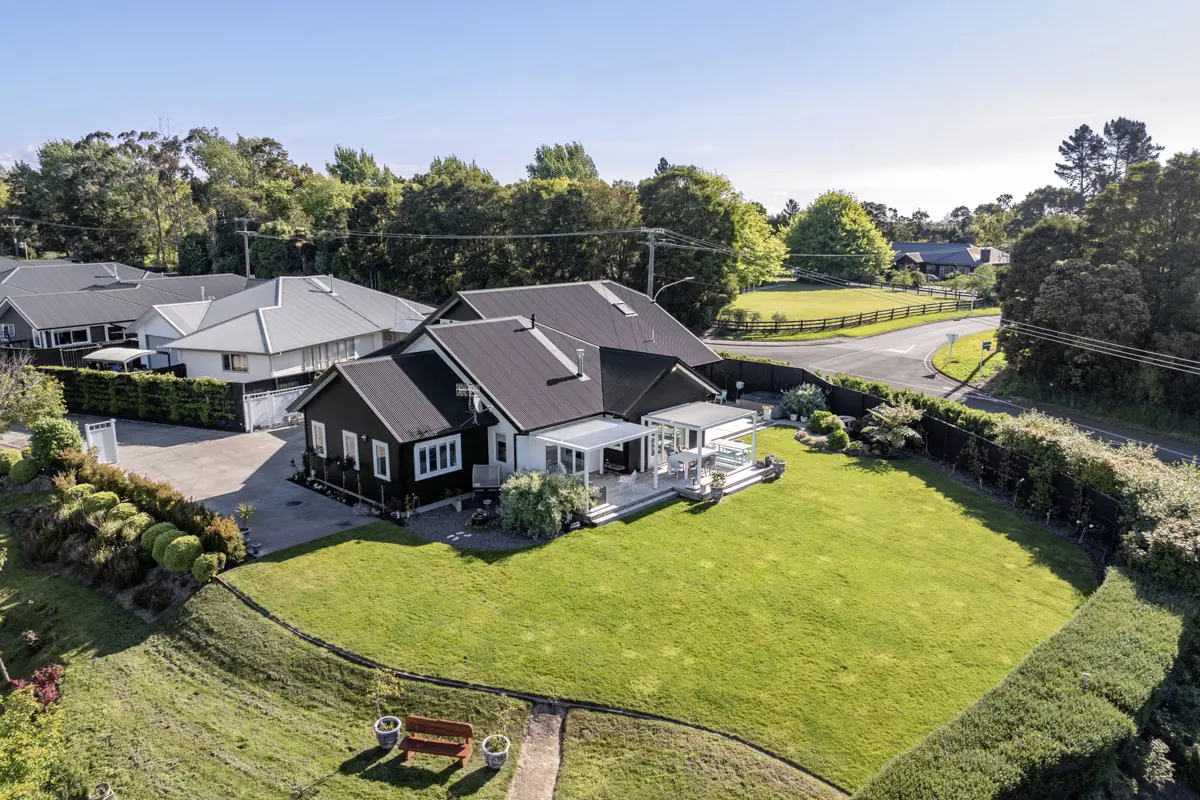 51 Coutts Way, Fitzherbert, Palmerston North