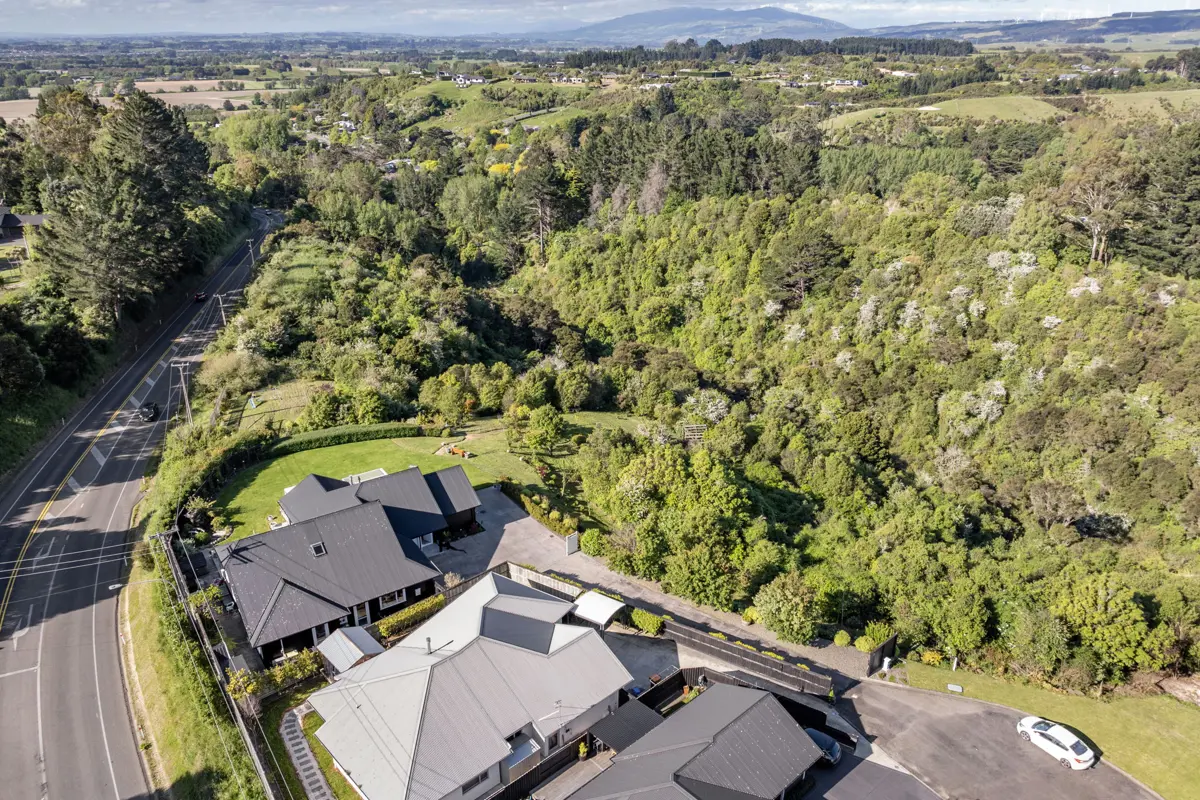 51 Coutts Way, Fitzherbert, Palmerston North