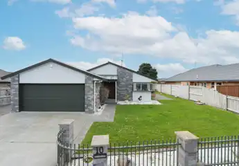 Listing