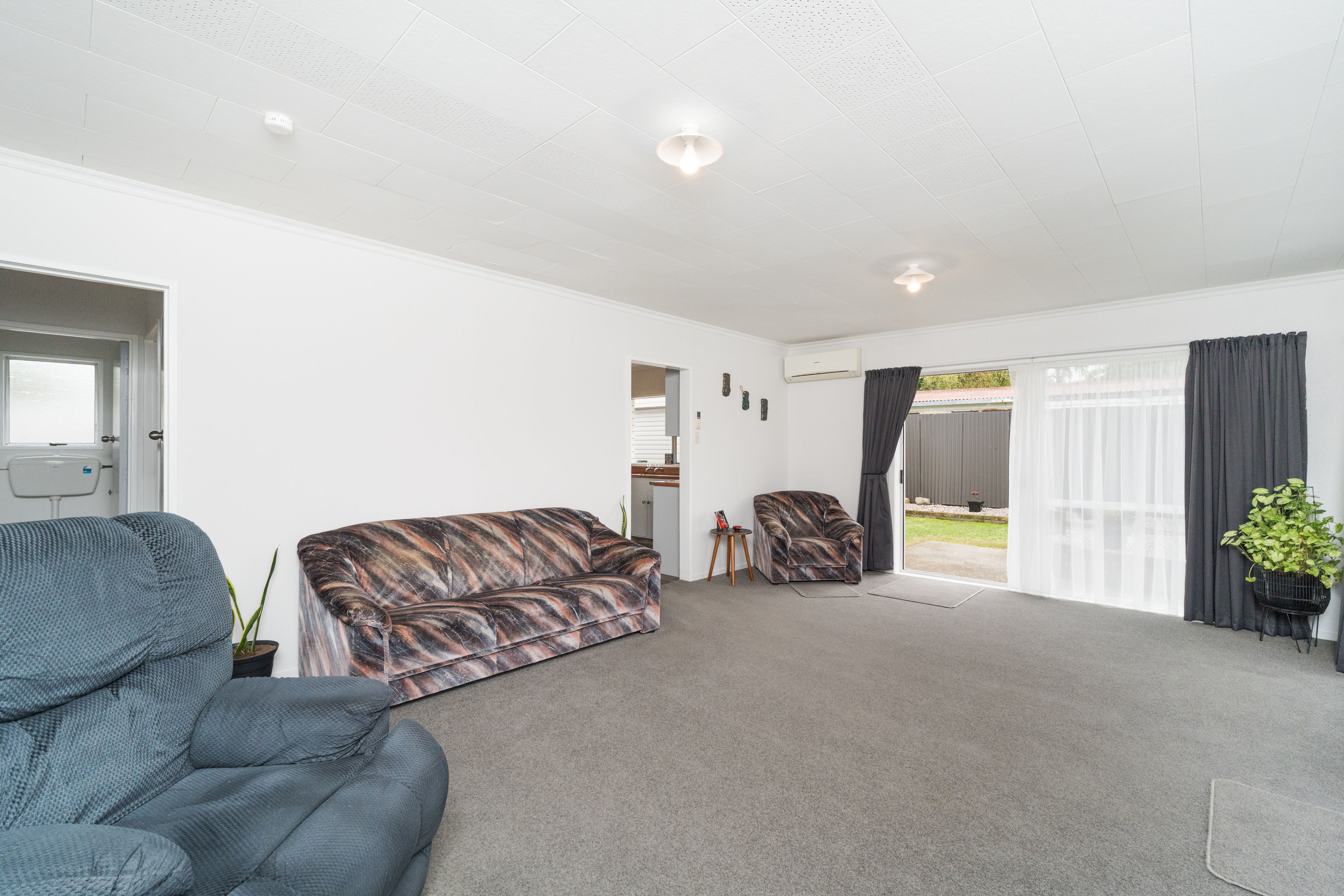 Listing