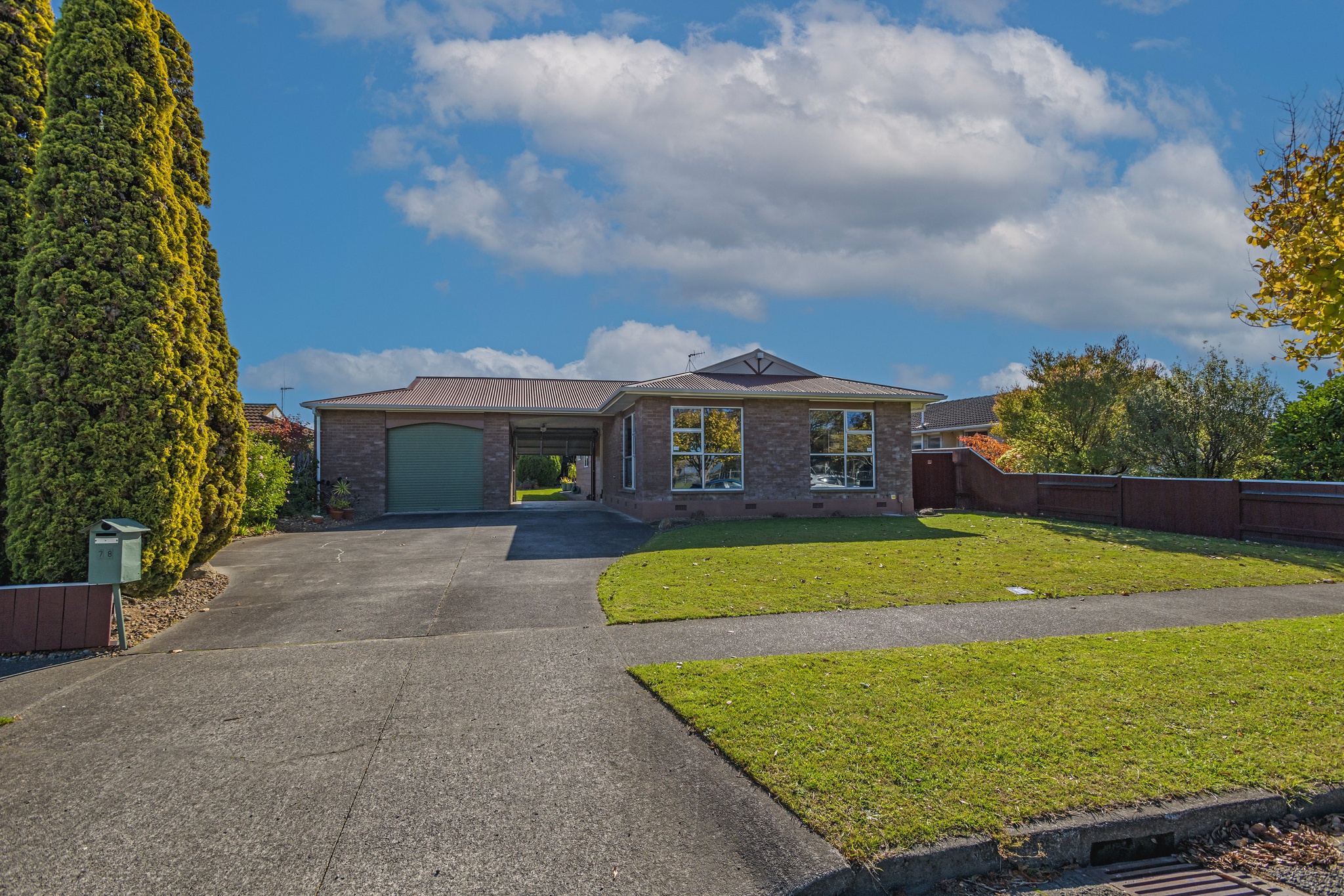 Listing