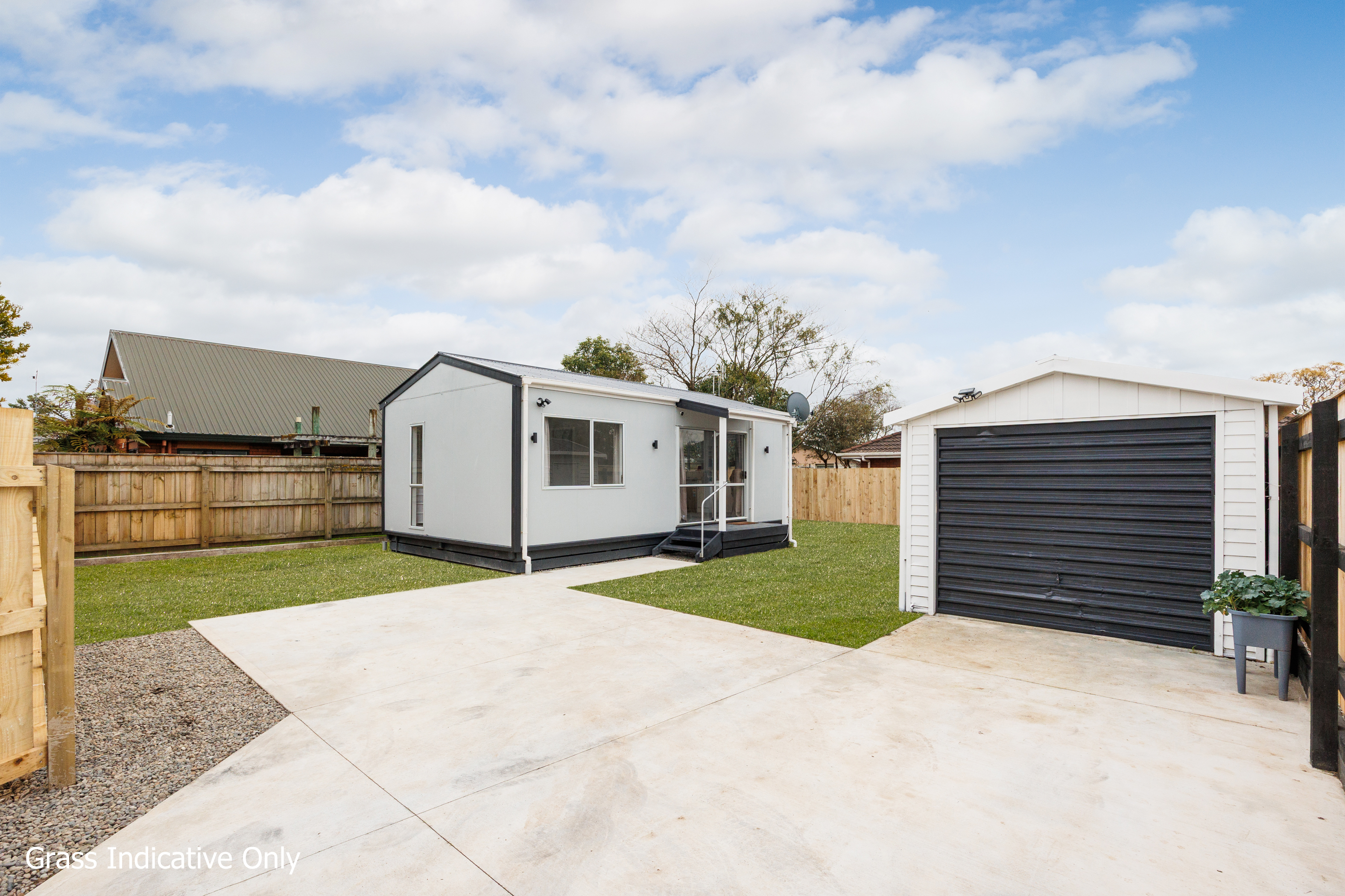 Listing
