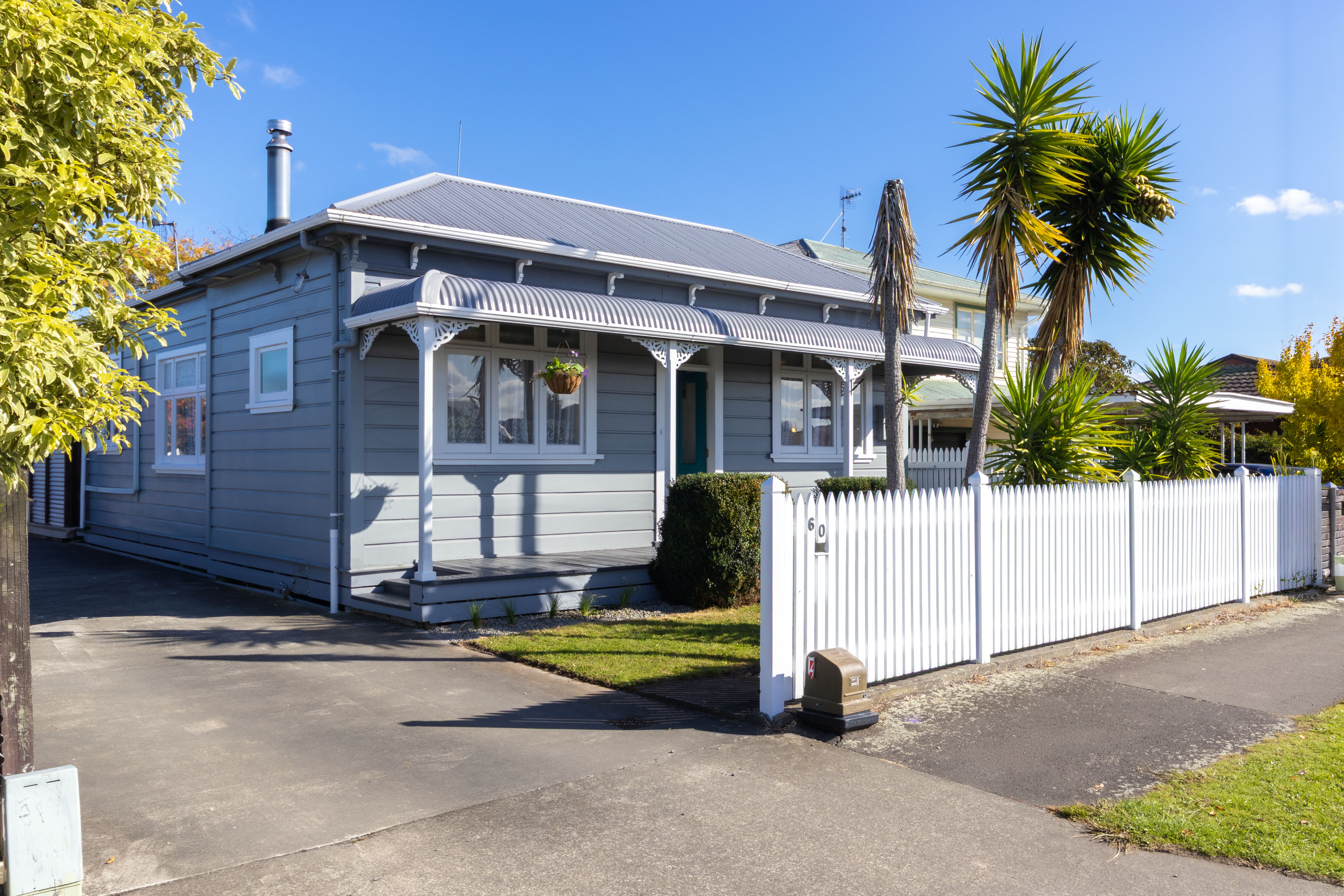 Listing