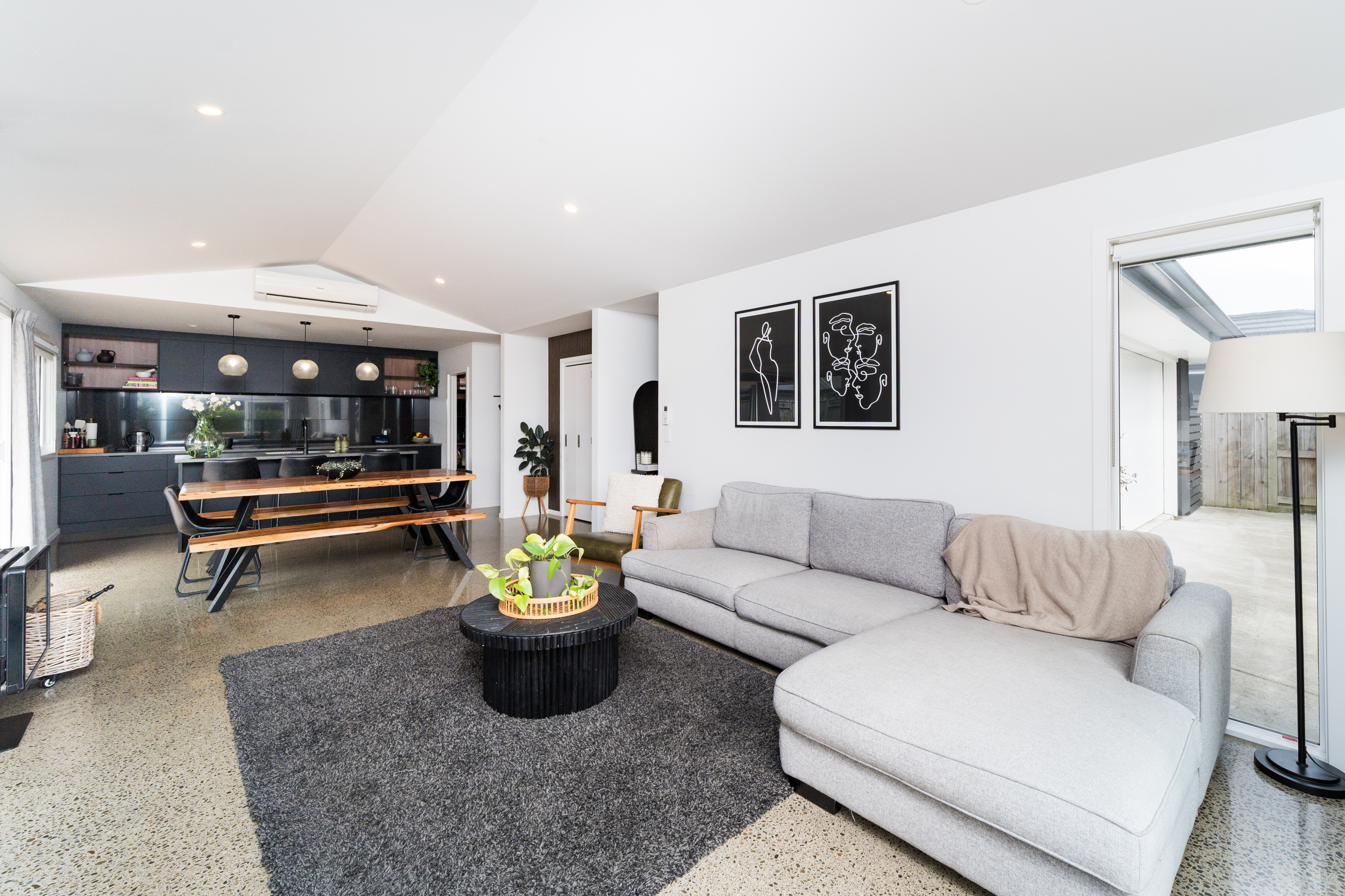 Listing