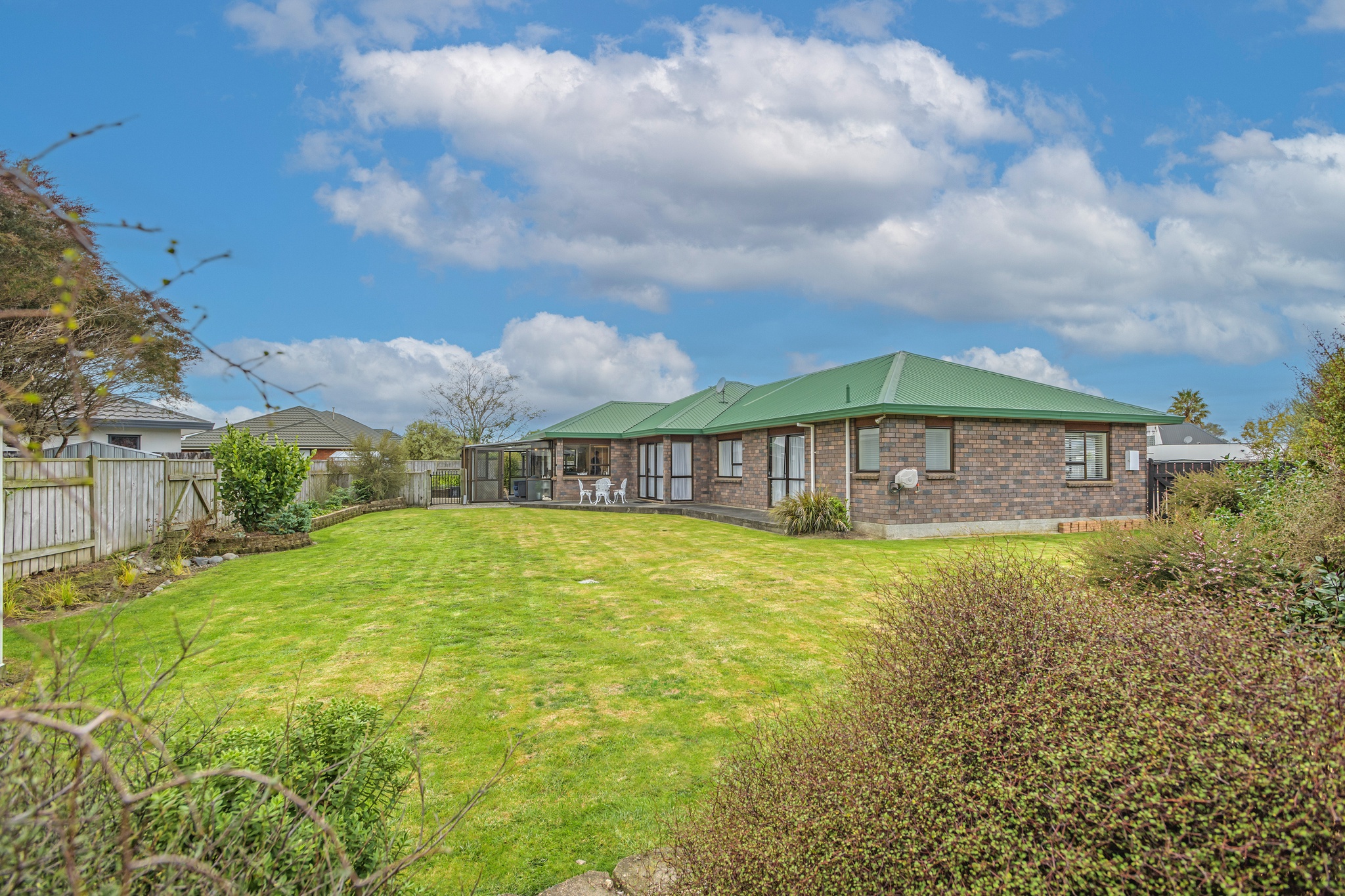 Listing
