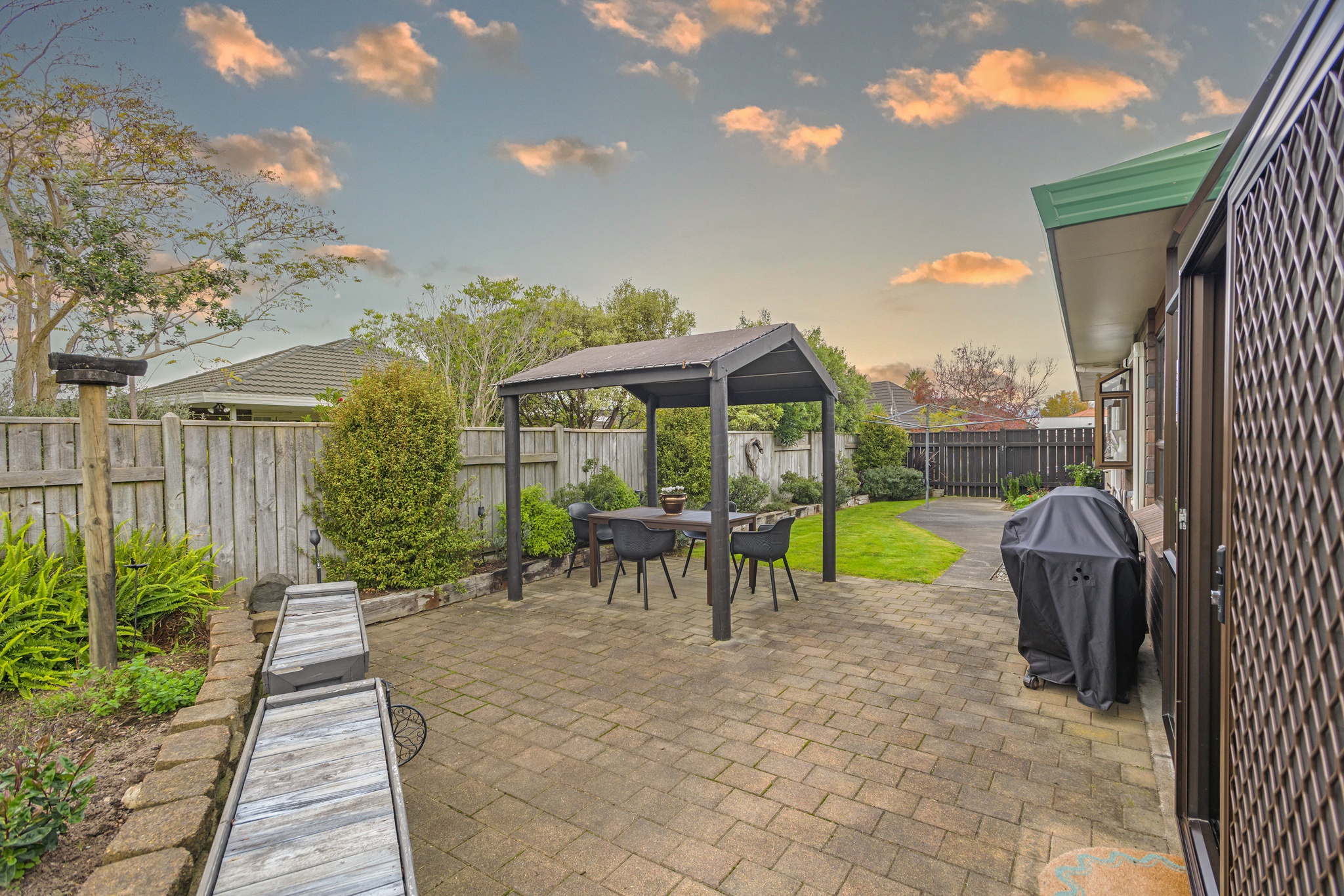 Listing