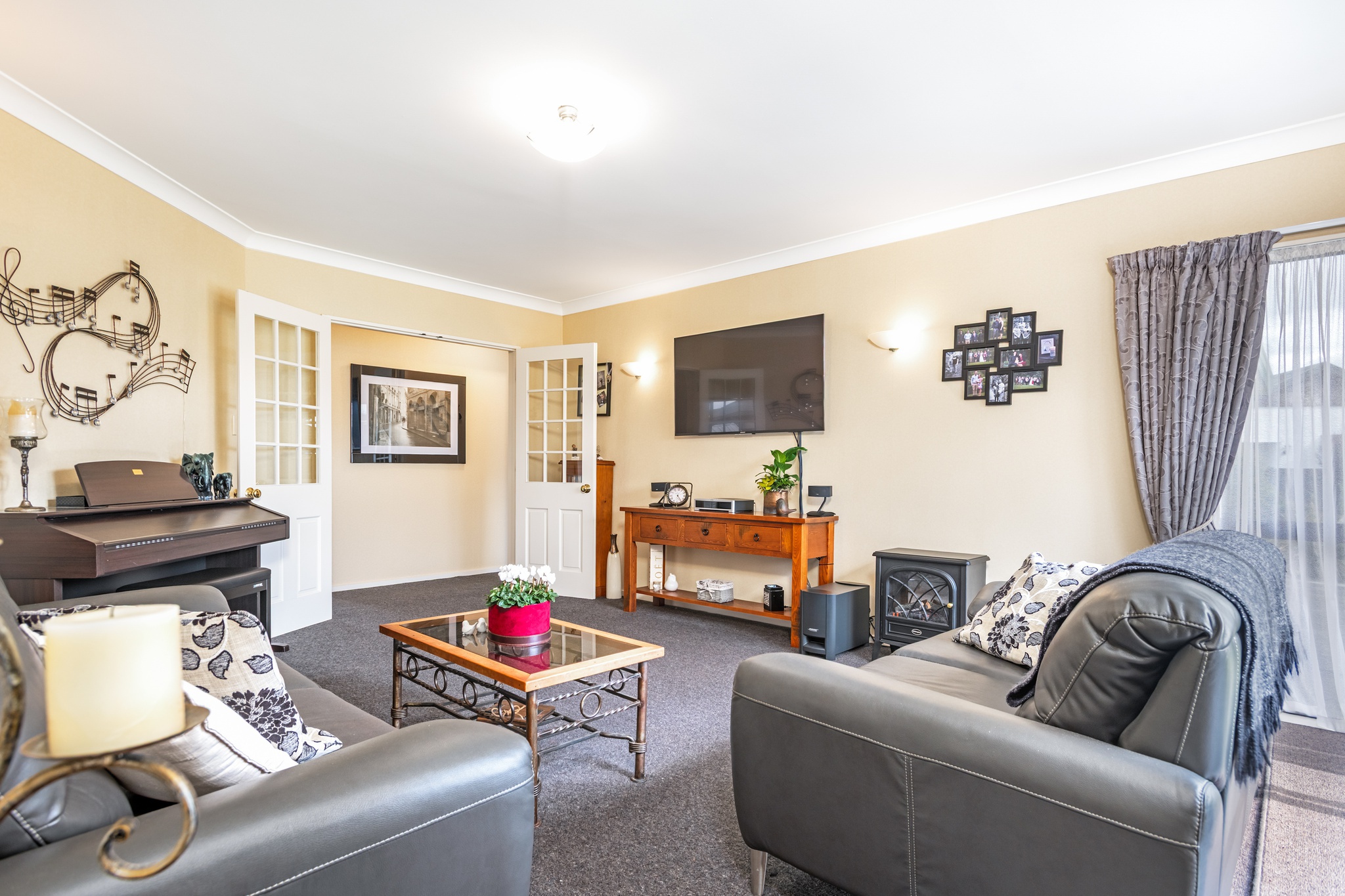 Listing