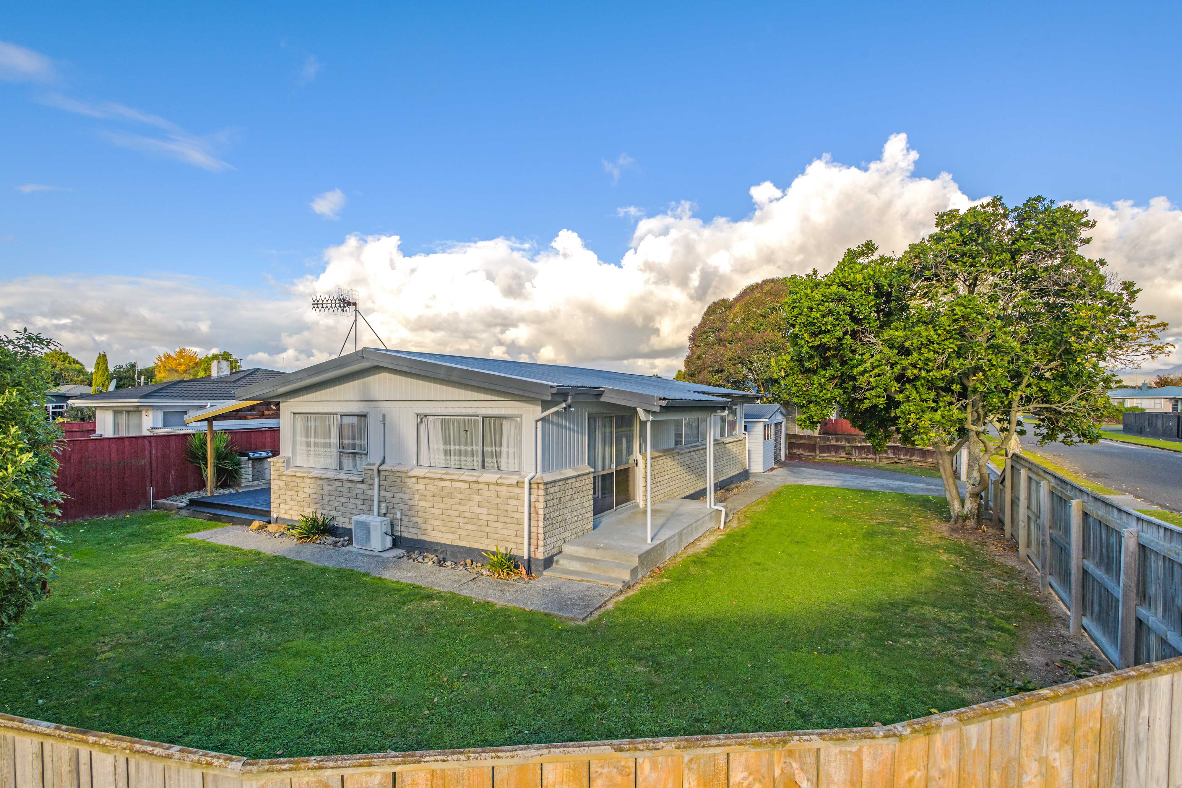 Listing