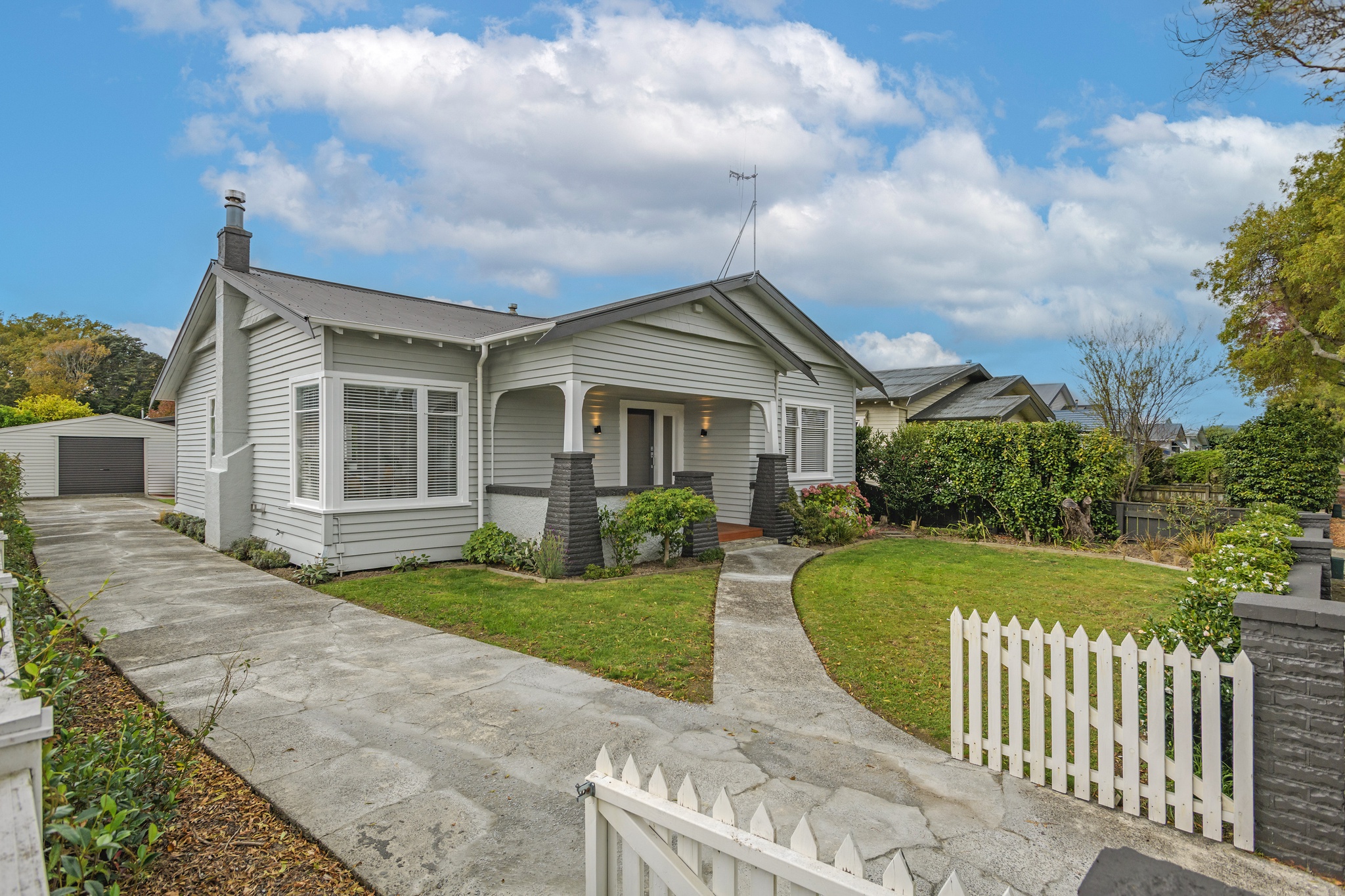 Listing