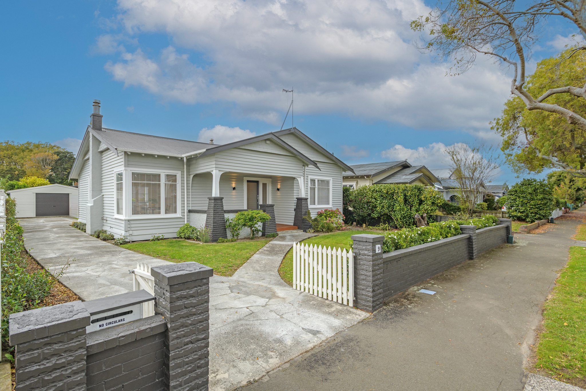 Listing