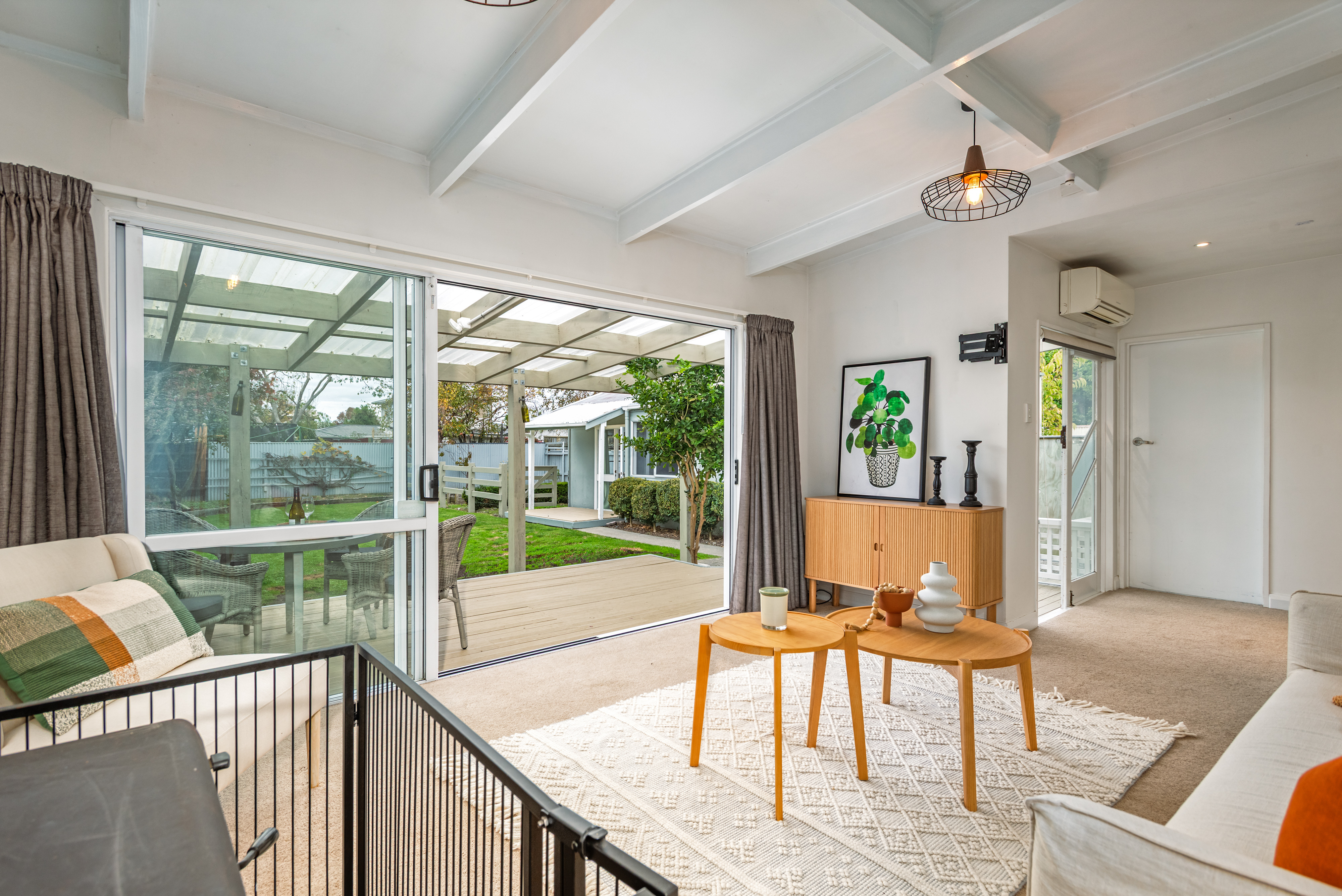 Listing