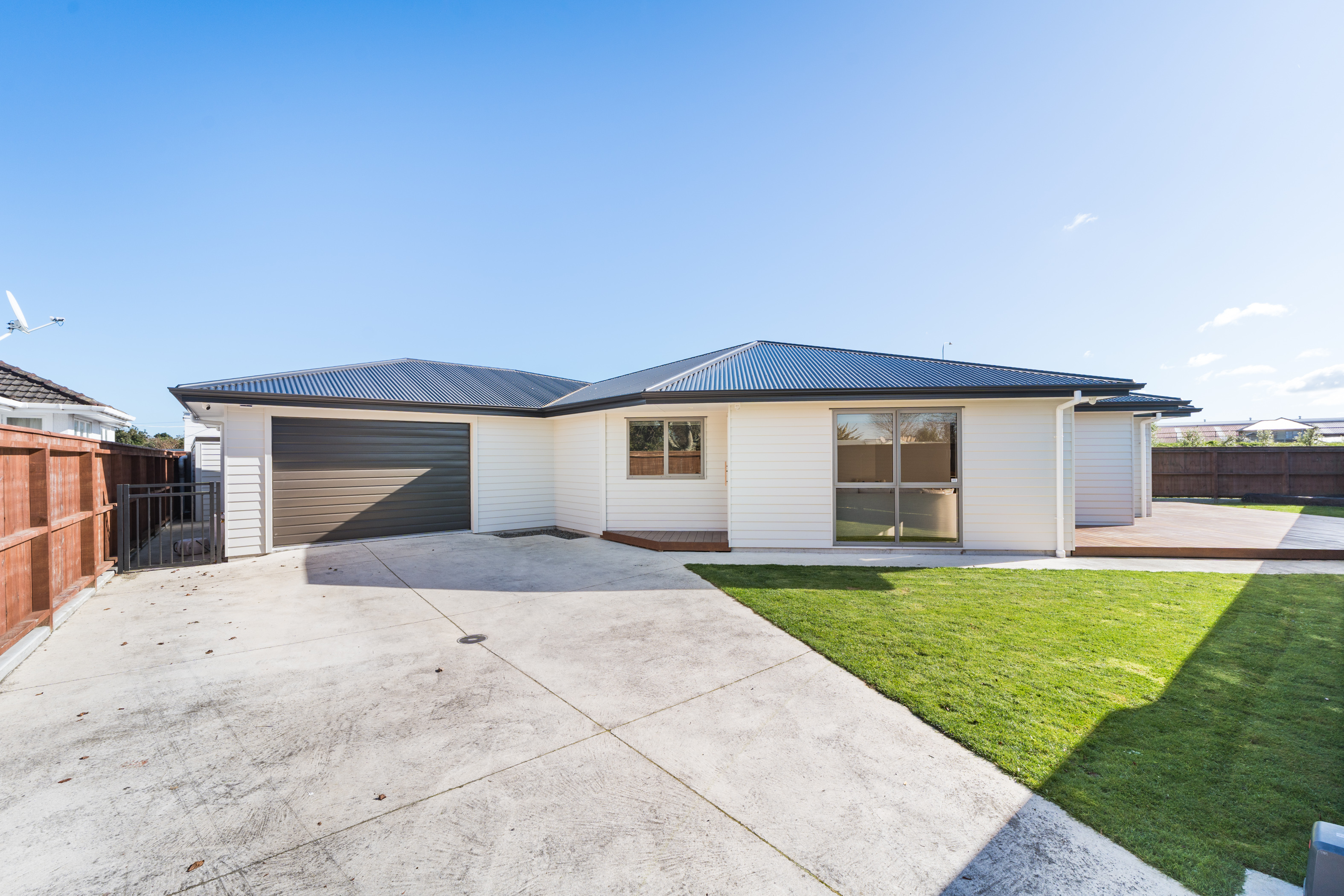 Listing