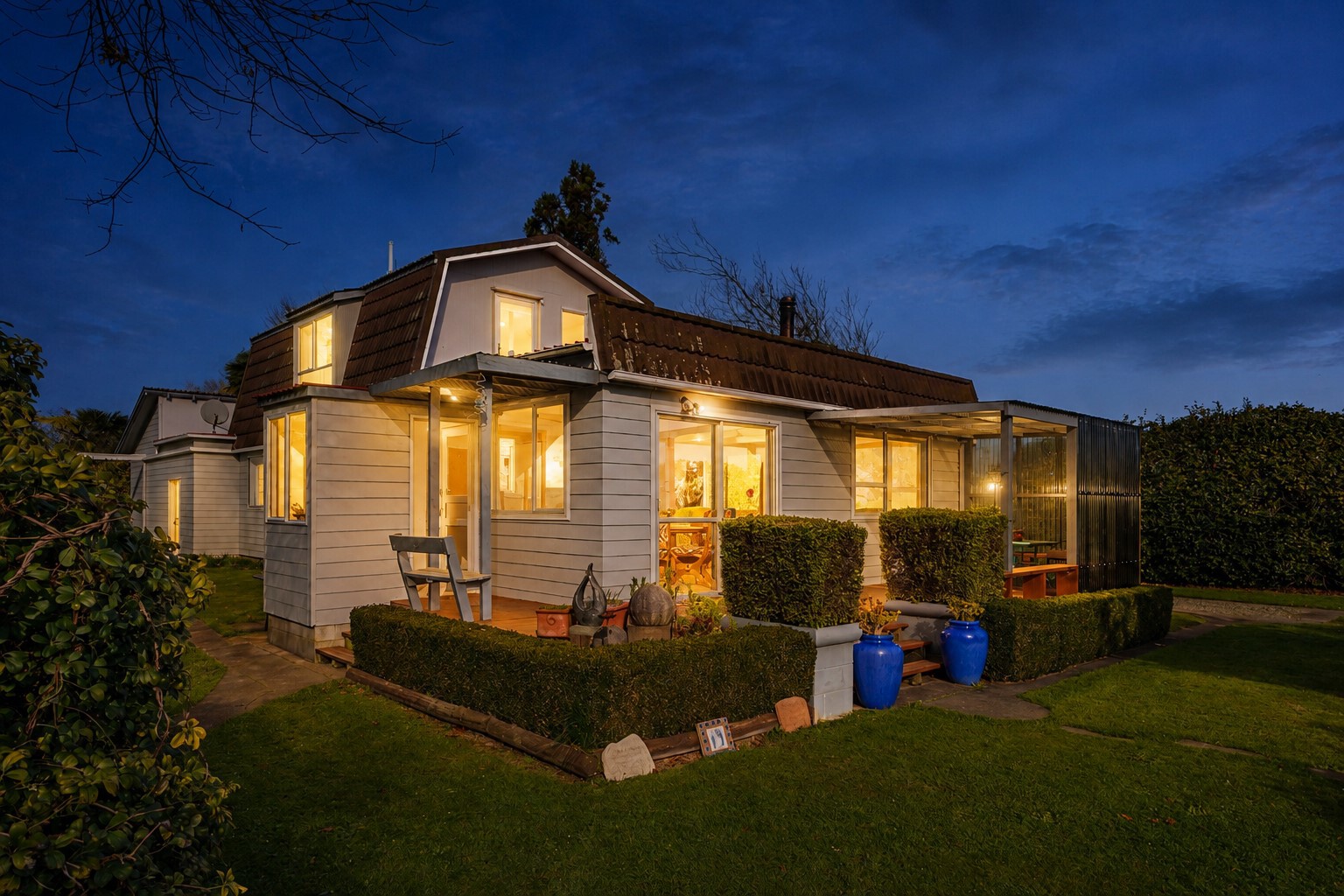 Listing