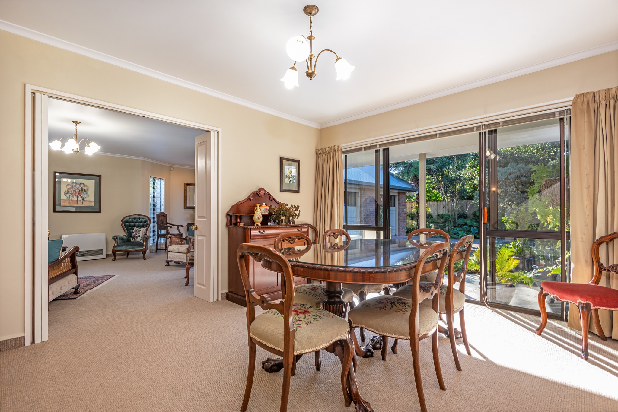 Listing