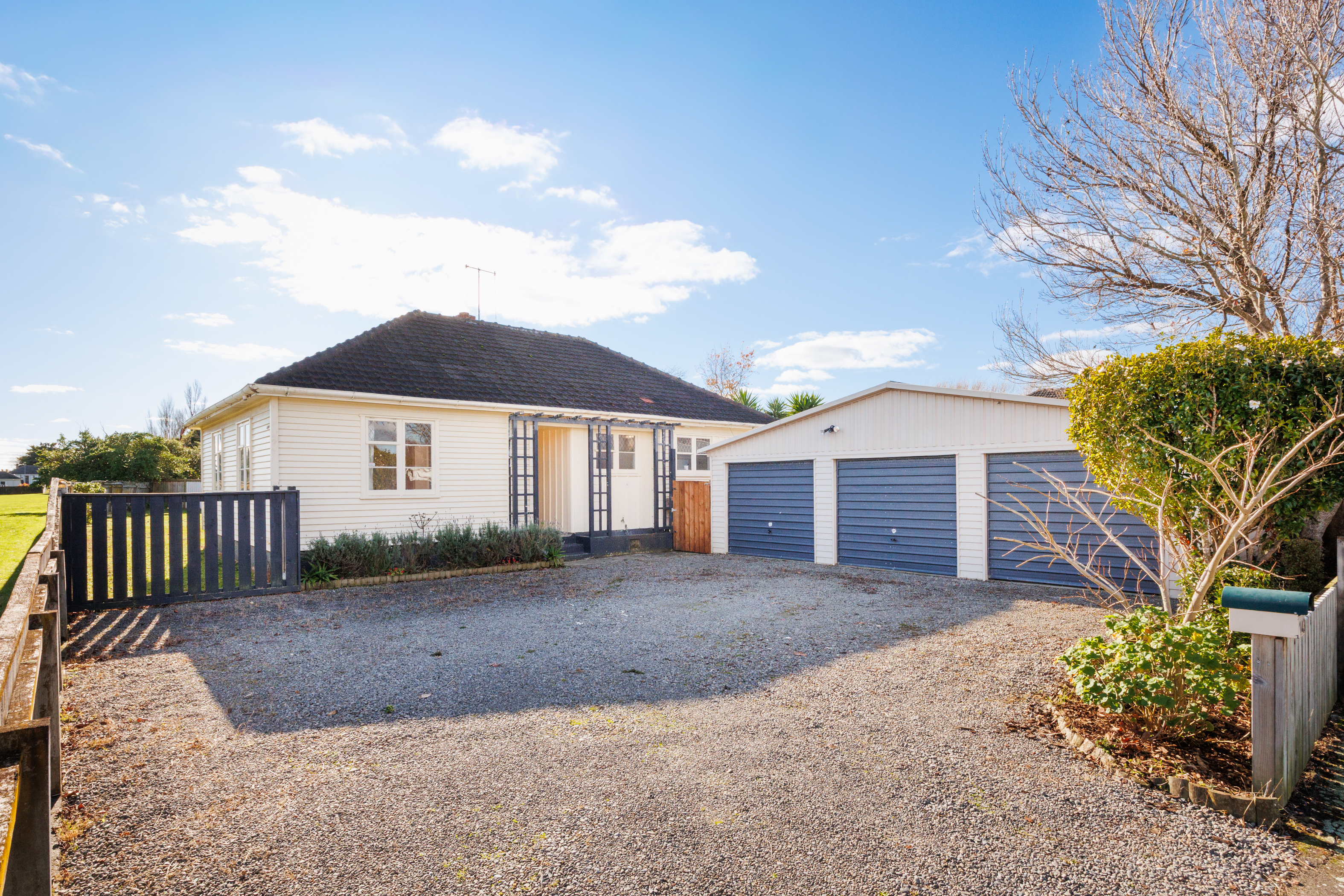 Listing