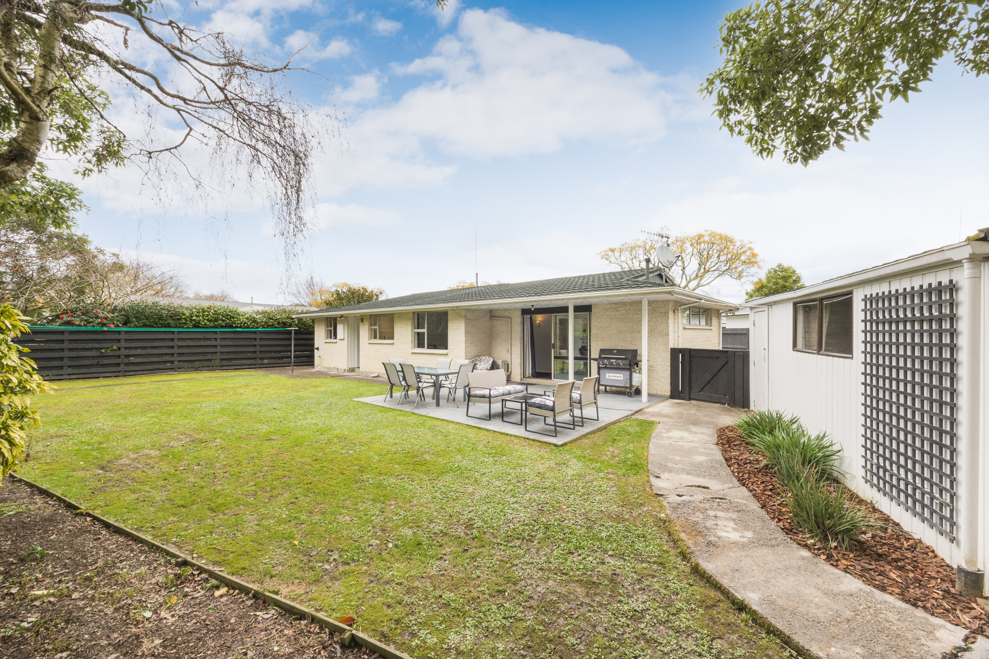 Listing