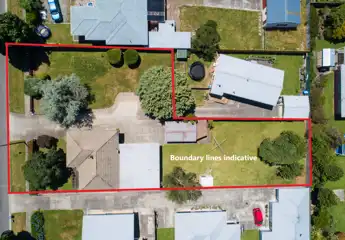 Listing