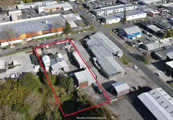 Listing