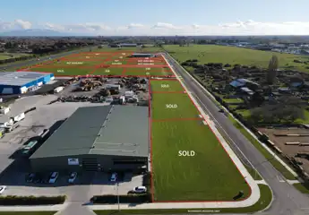 Listing