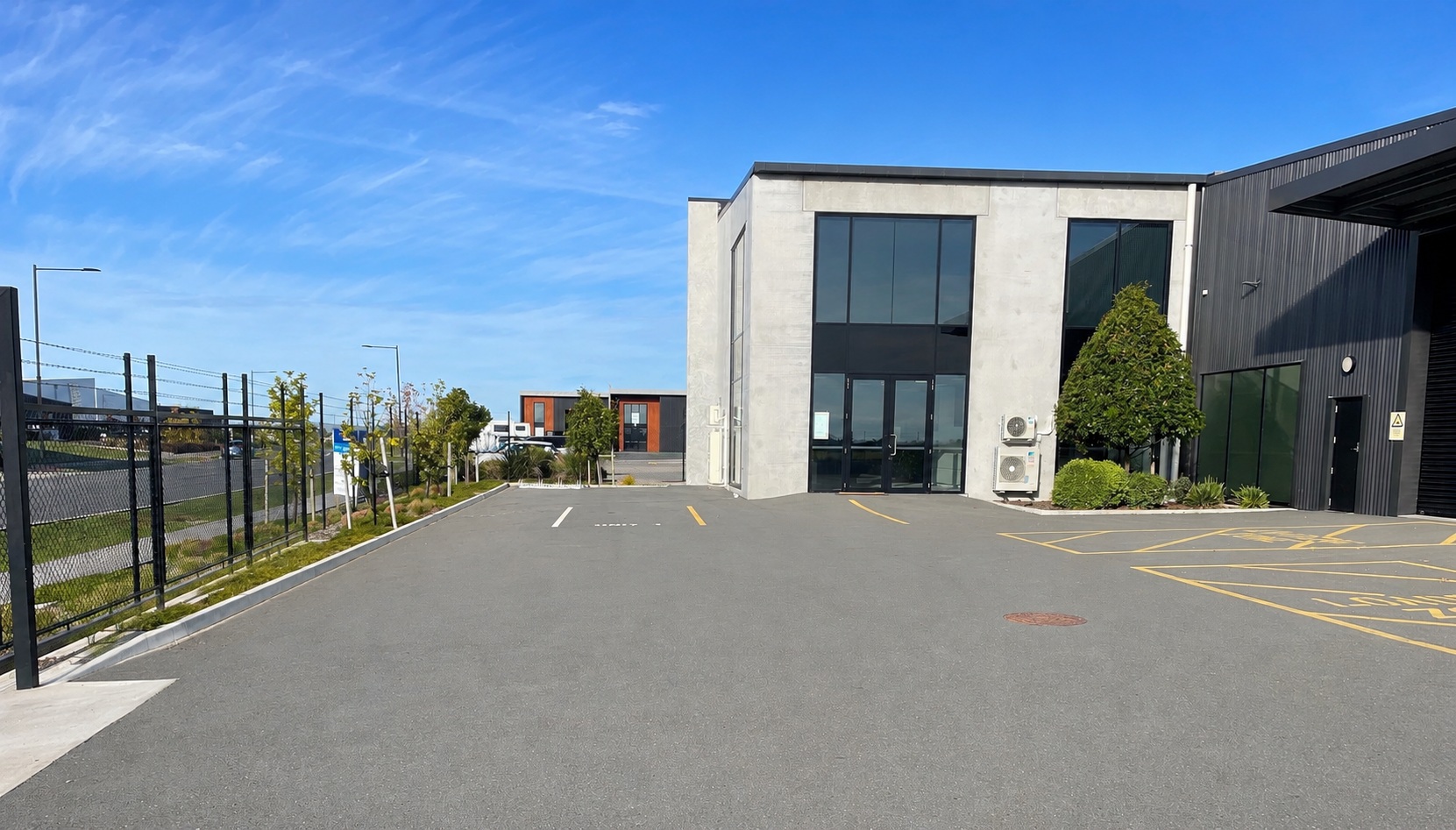 Listing