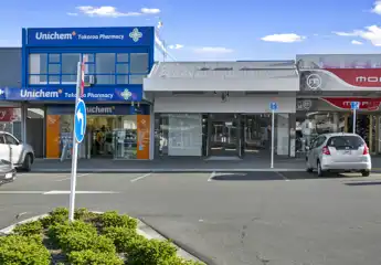 Listing