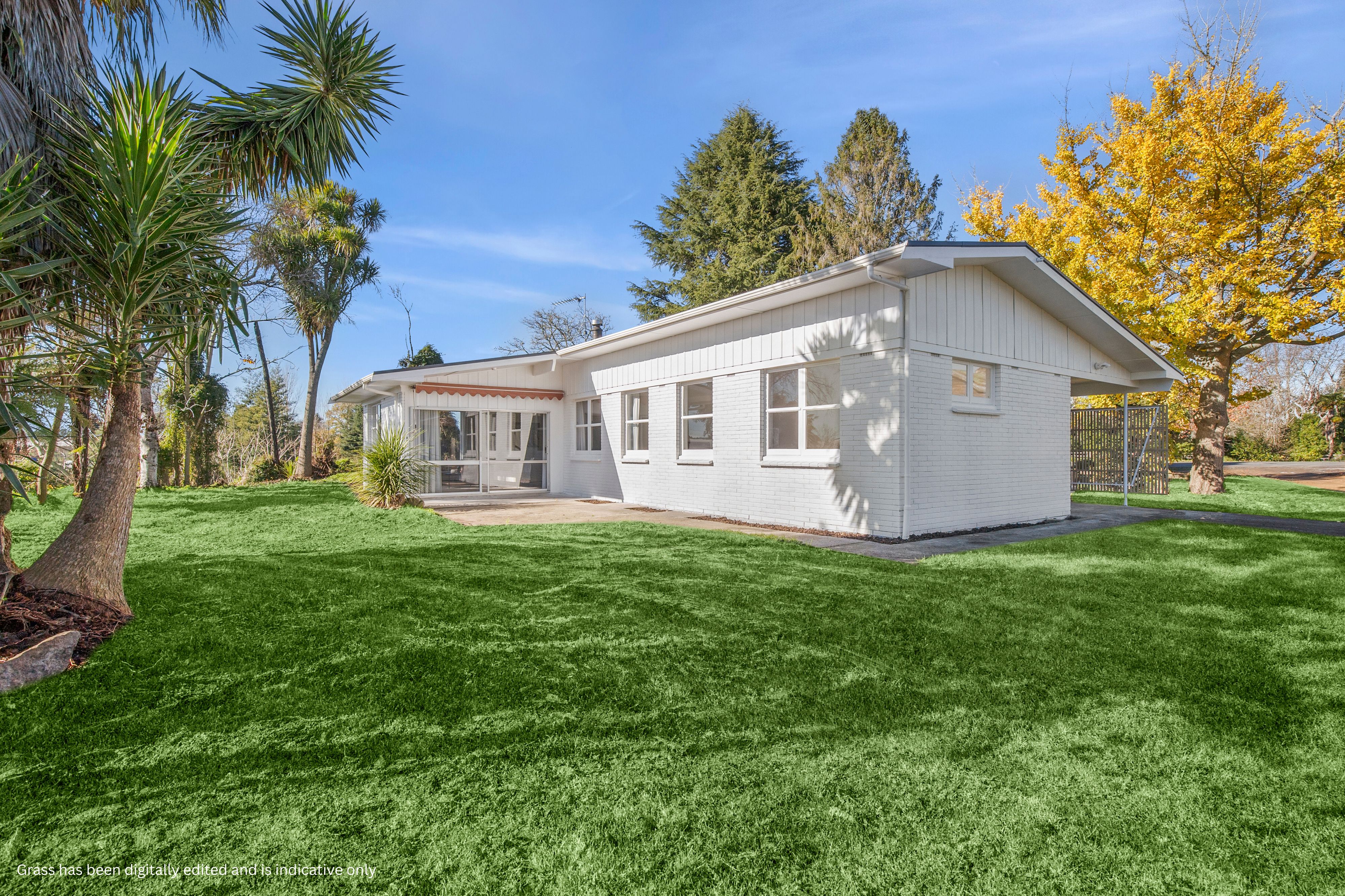 Listing